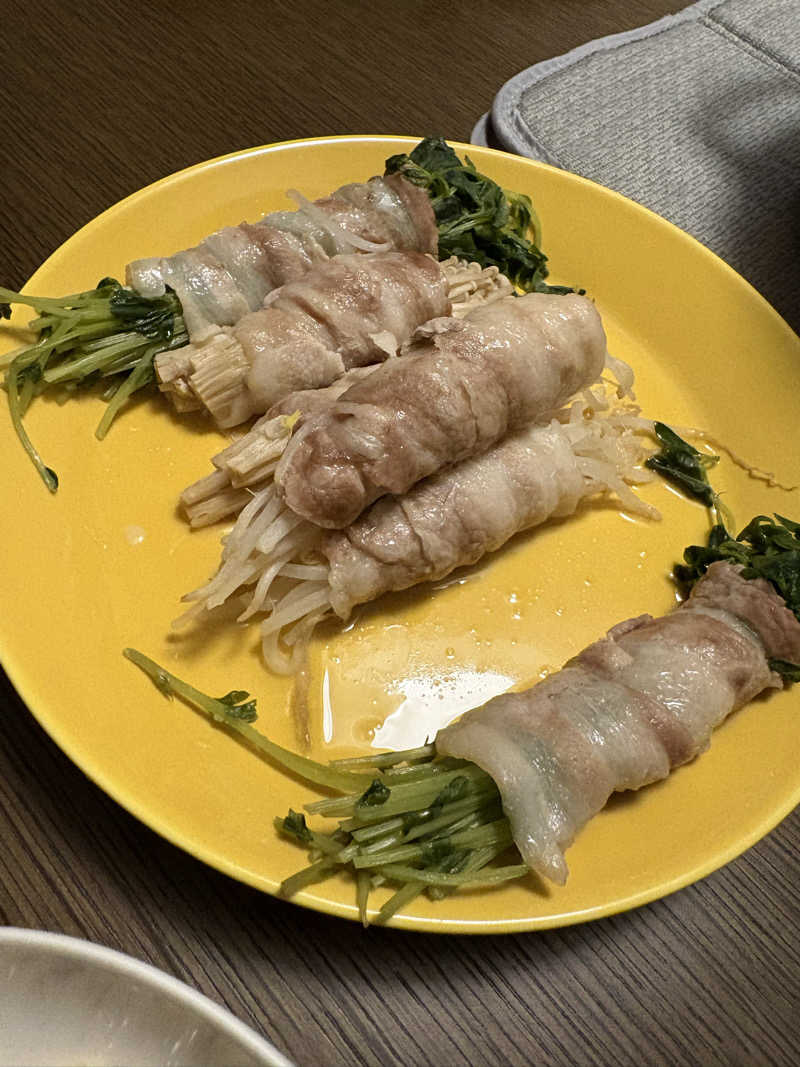 ぽぽみさんの天然温泉 真名井の湯 大井店のサ活写真