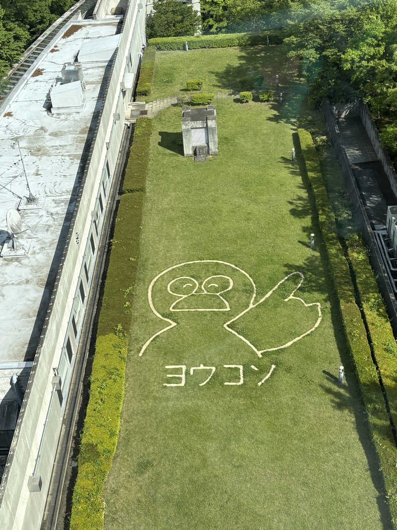 ぽぽみさんの天然温泉 真名井の湯 大井店のサ活写真