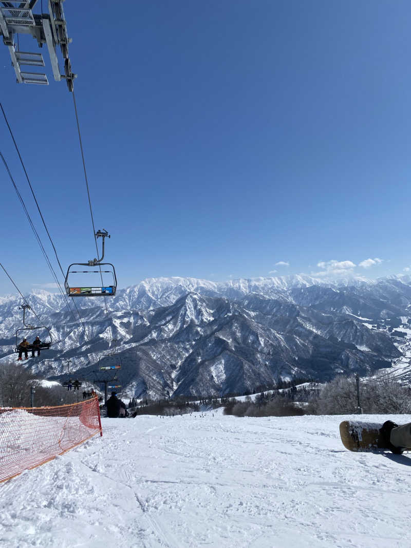 ( ◠‿◠ )さんのSPAガーラの湯のサ活写真