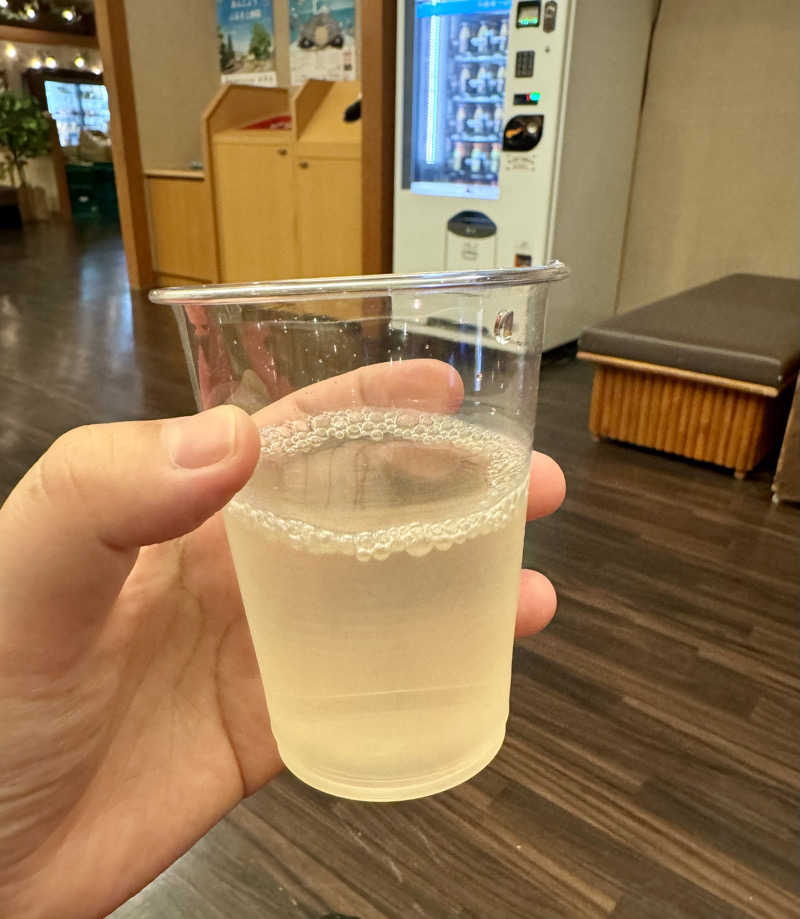 KobayunAさんの天然温泉コロナの湯 安城店のサ活写真