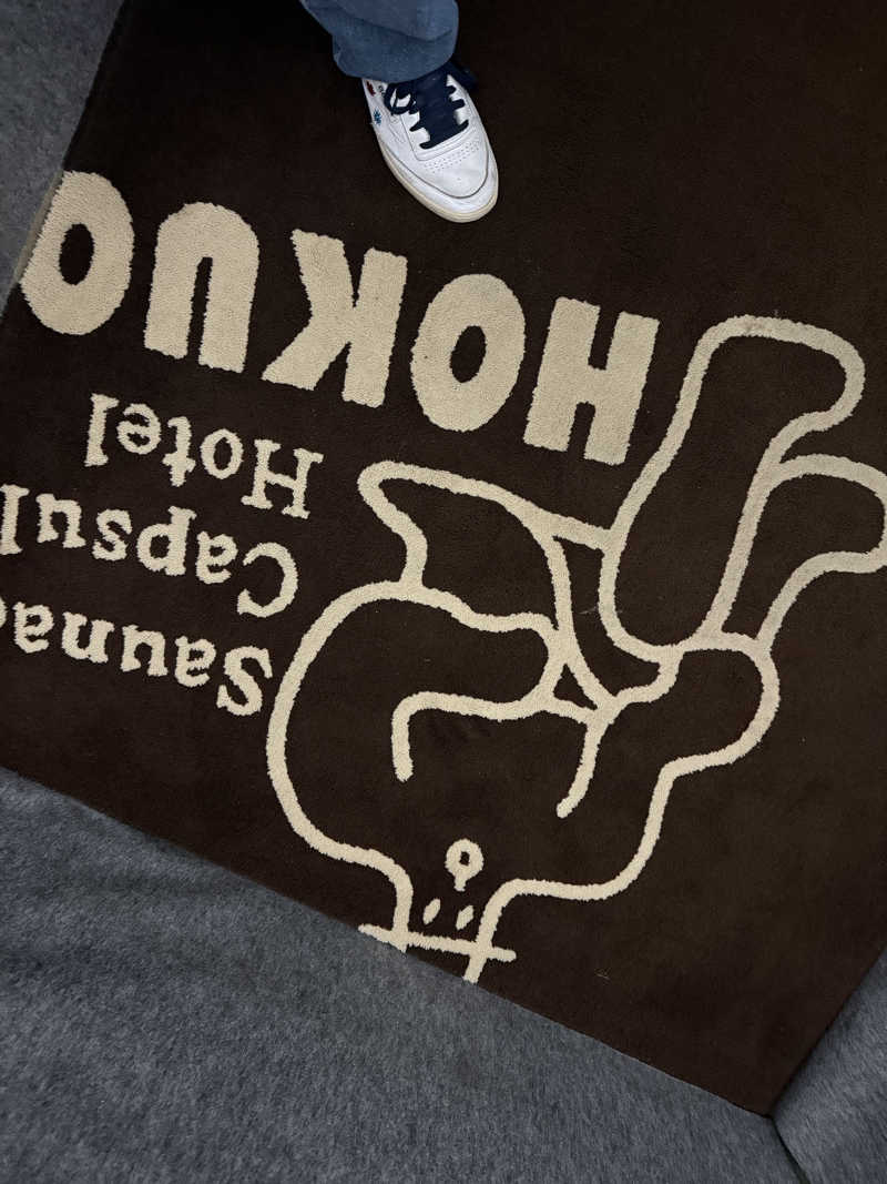 む16さんのサウナ&カプセルホテル 北欧のサ活写真