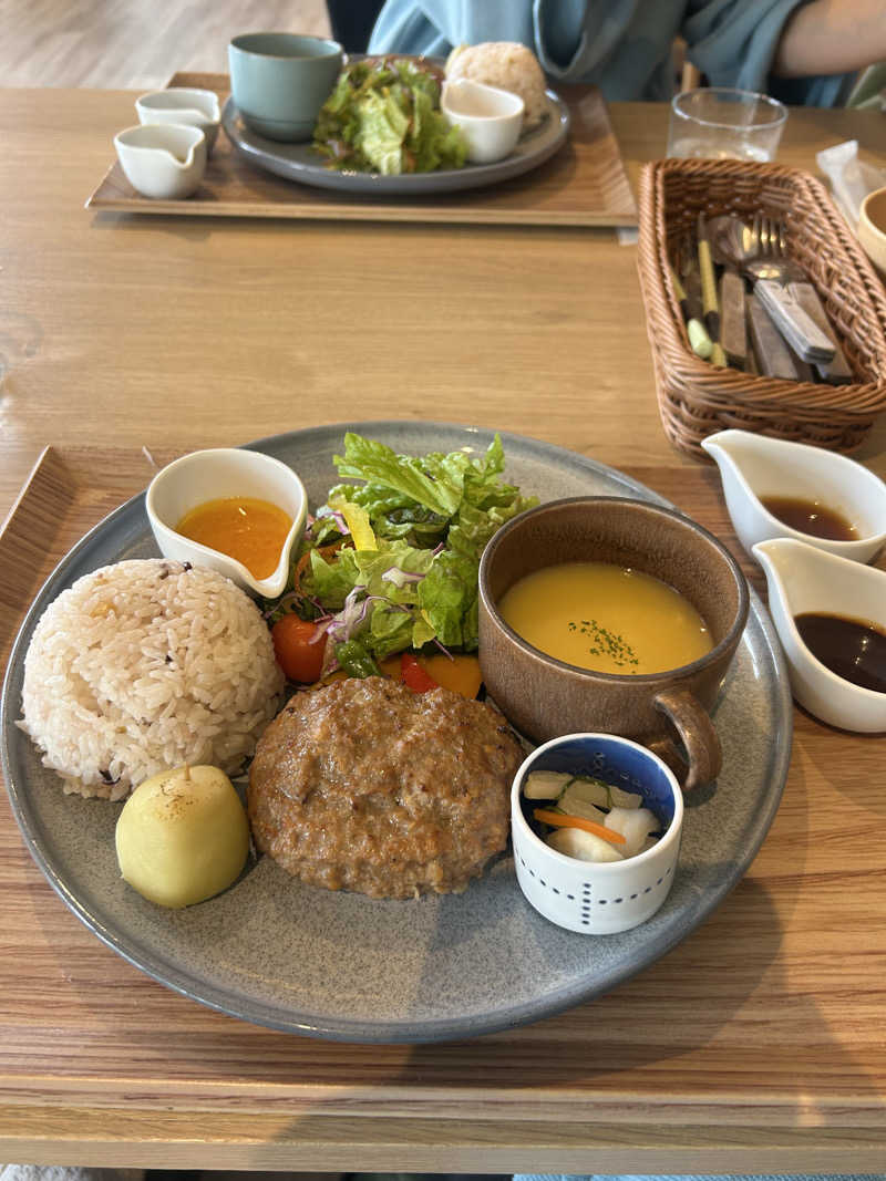 ふくやたろうさんの黒沢温泉 悠湯の郷 ゆさ & おふろcafé yusaのサ活写真