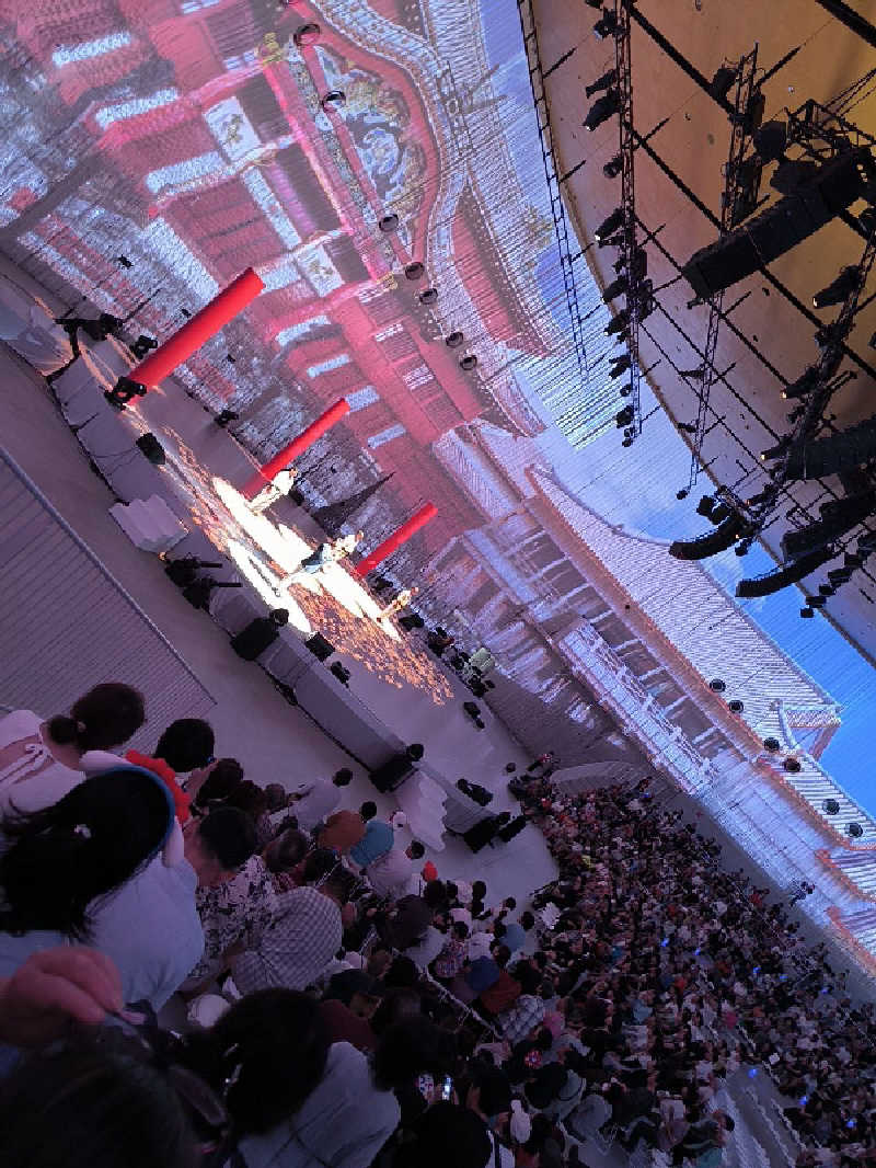 ドケチさんの上方温泉 一休のサ活写真