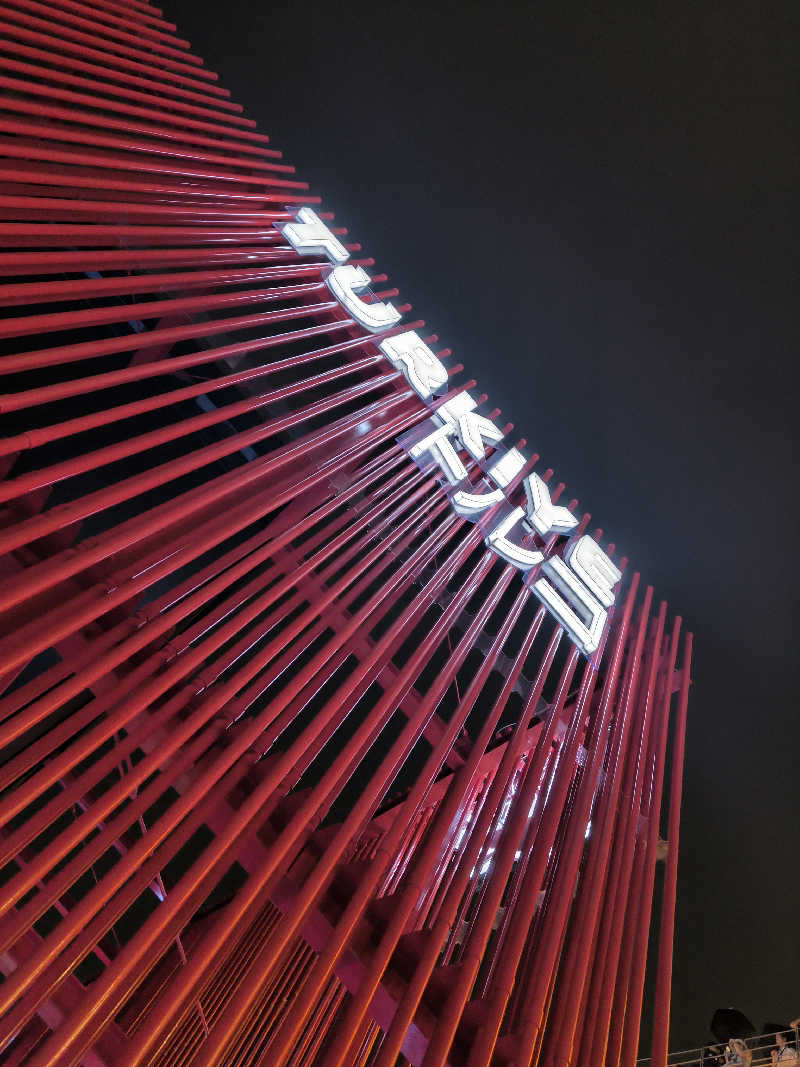 ドケチさんの上方温泉 一休のサ活写真