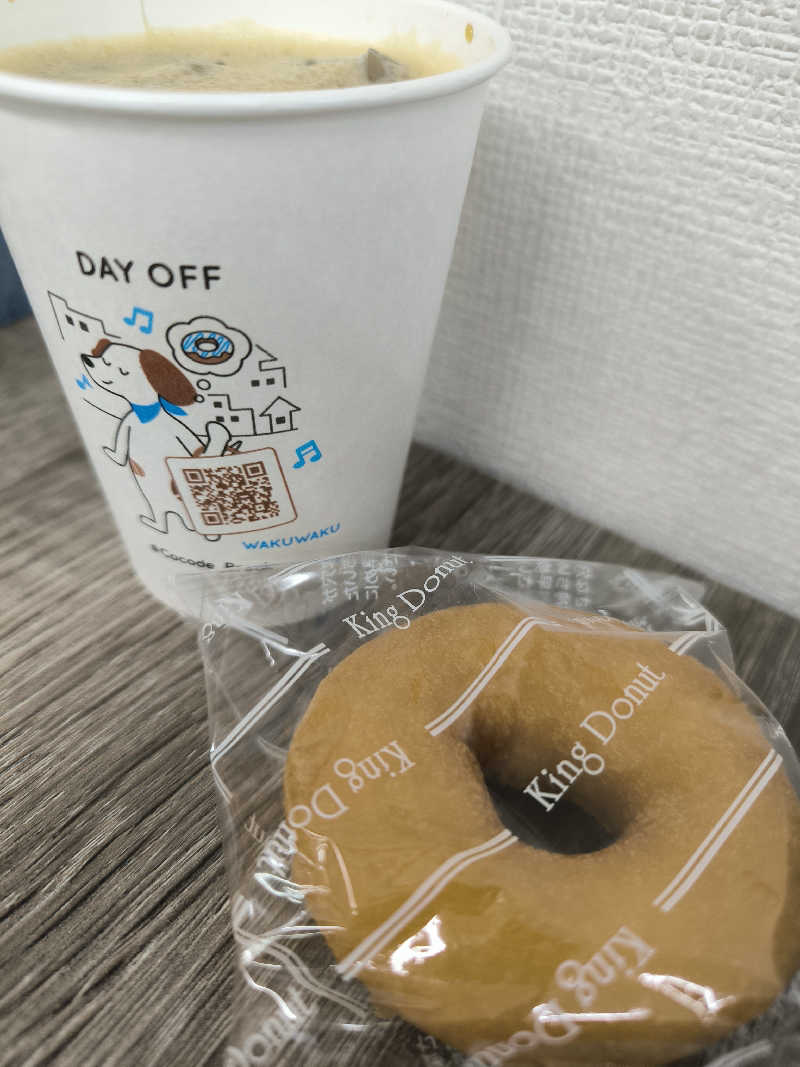 ドケチさんのほっこり湯のサ活写真