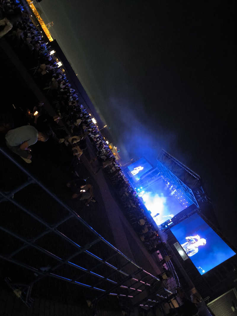 ドケチさんの八丁温泉のサ活写真