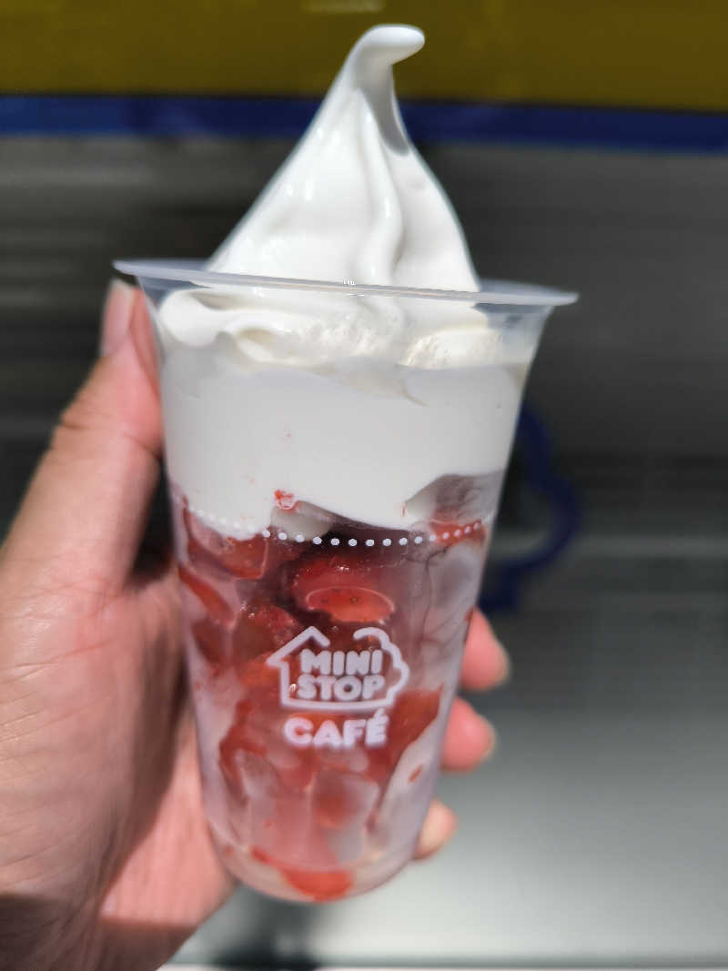 ドケチさんの八丁温泉のサ活写真