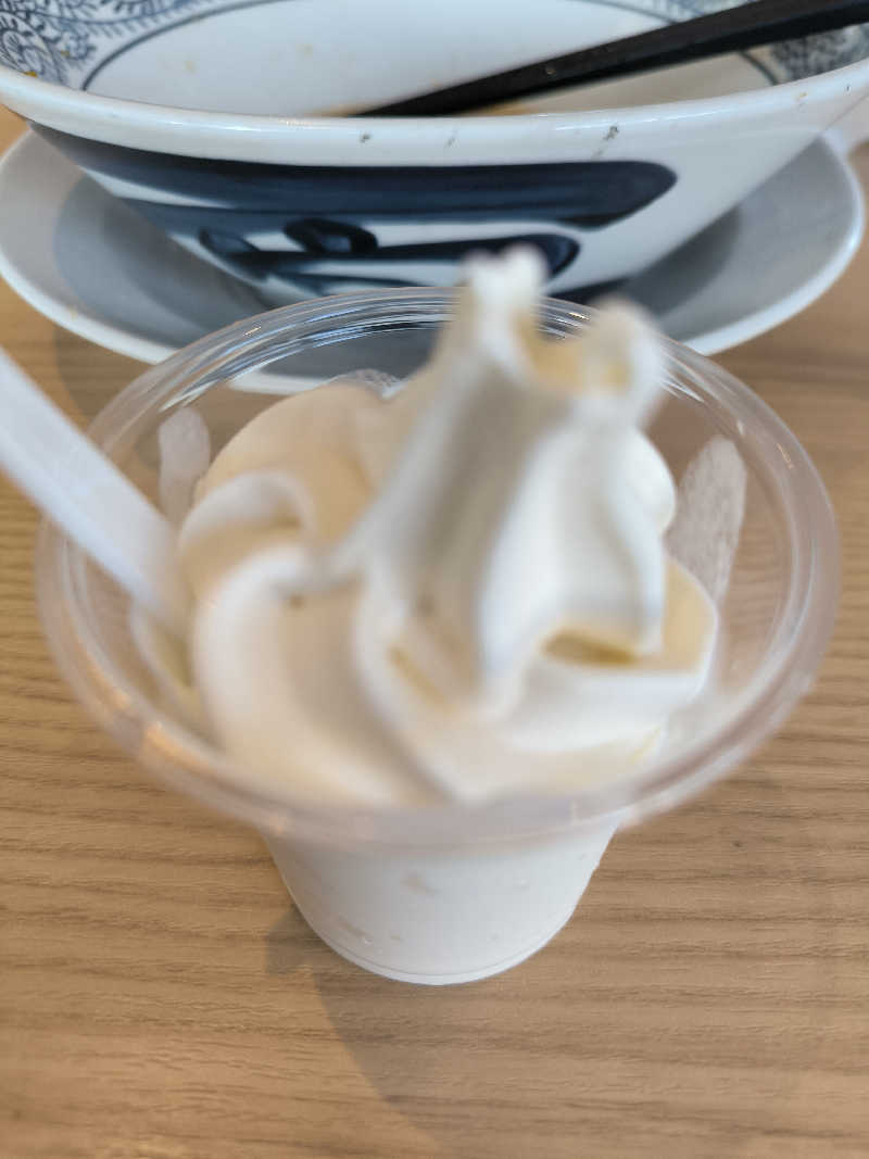 ドケチさんのほっこり湯のサ活写真