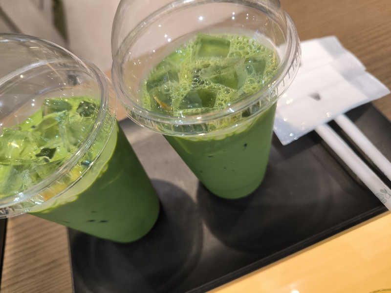 ドケチさんのフィットネスクラブ ティップネス 宝塚のサ活写真