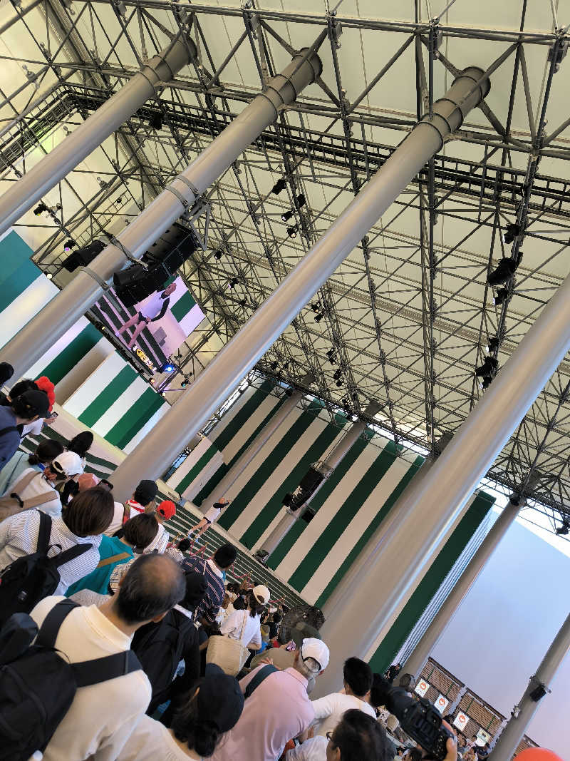 ドケチさんの天然温泉 テルメ龍宮のサ活写真