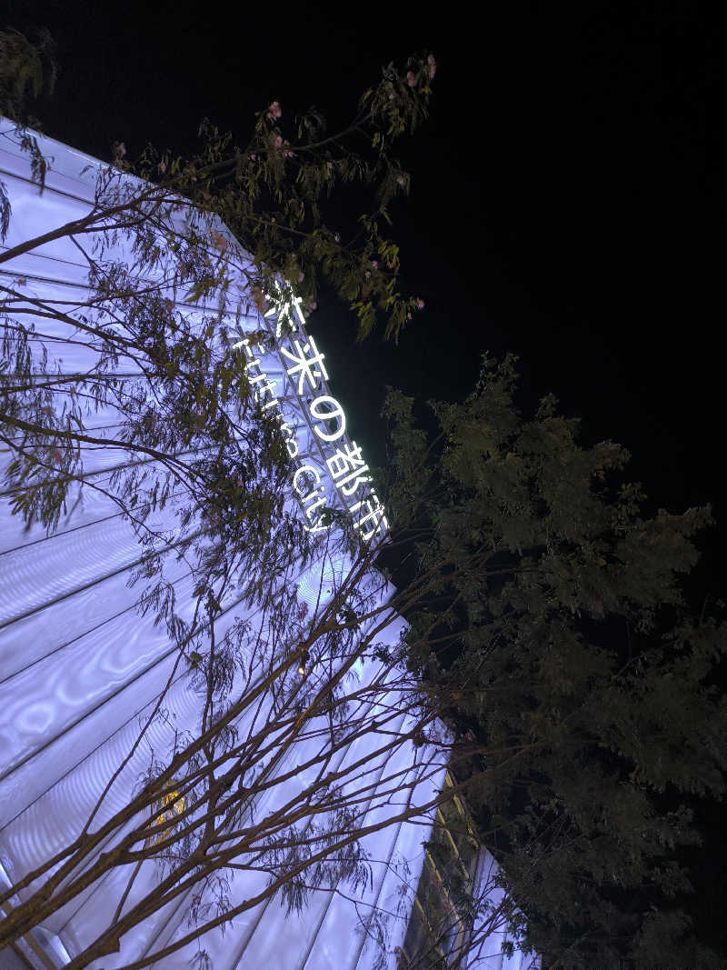 ドケチさんの天然温泉 テルメ龍宮のサ活写真