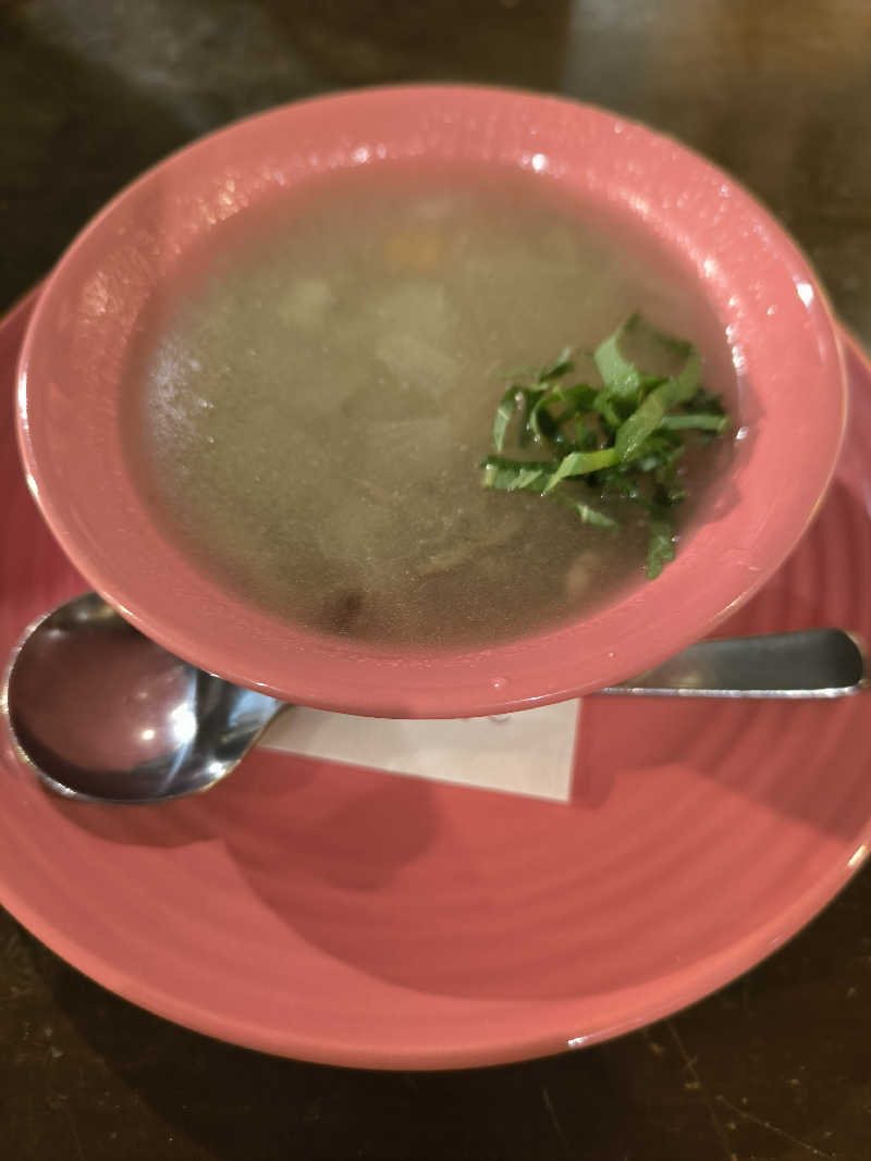 ドケチさんの新湯のサ活写真