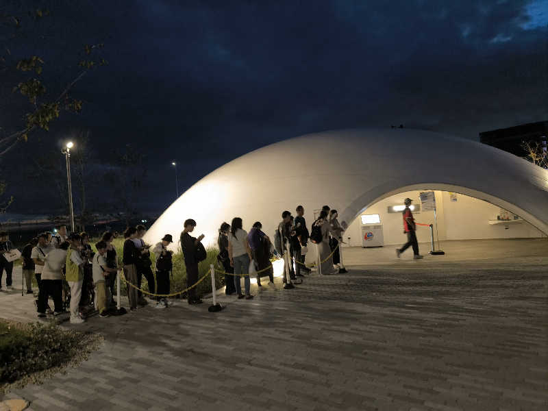 ドケチさんの梅香温泉のサ活写真