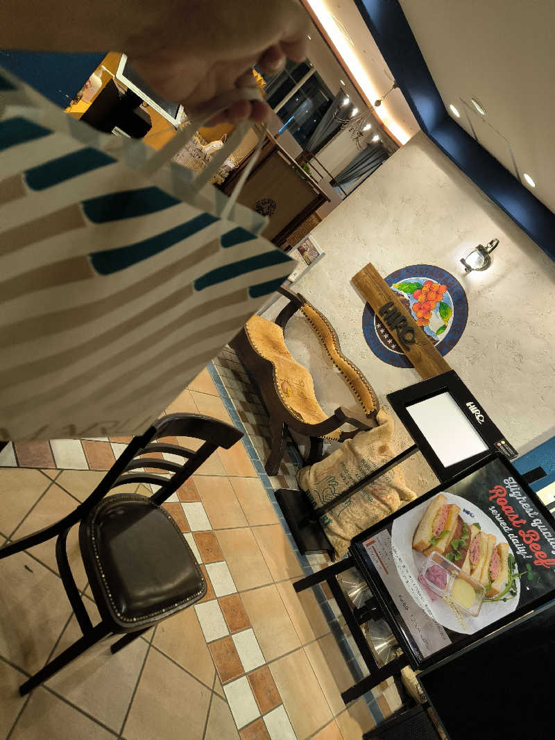 ドケチさんのフィットネスクラブ コ・ス・パ 吹田のサ活写真