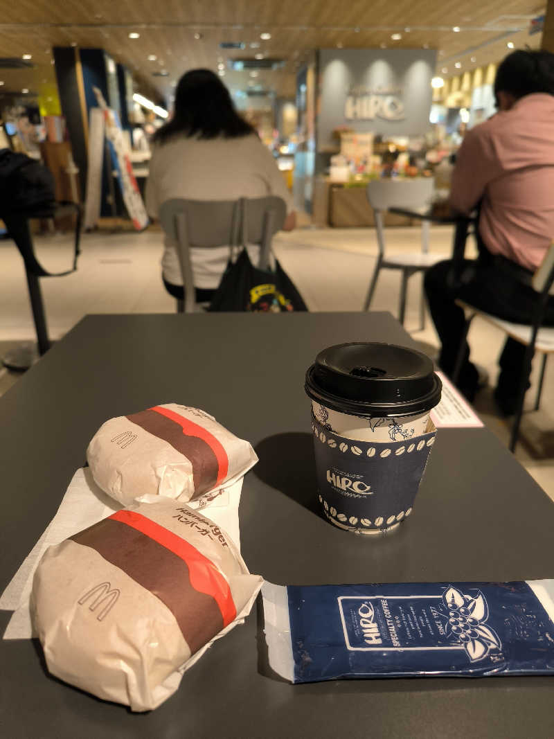 ドケチさんのフィットネスクラブ コ・ス・パ 吹田のサ活写真