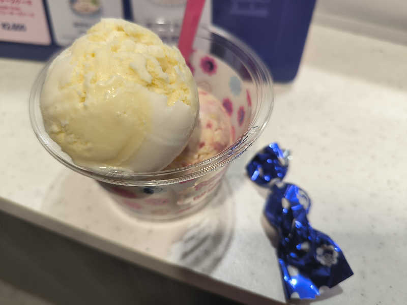 ドケチさんの昭和湯のサ活写真