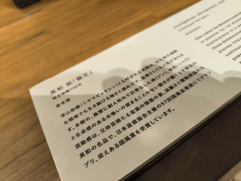 ドケチさんの堺浜楽天温泉祥福のサ活写真