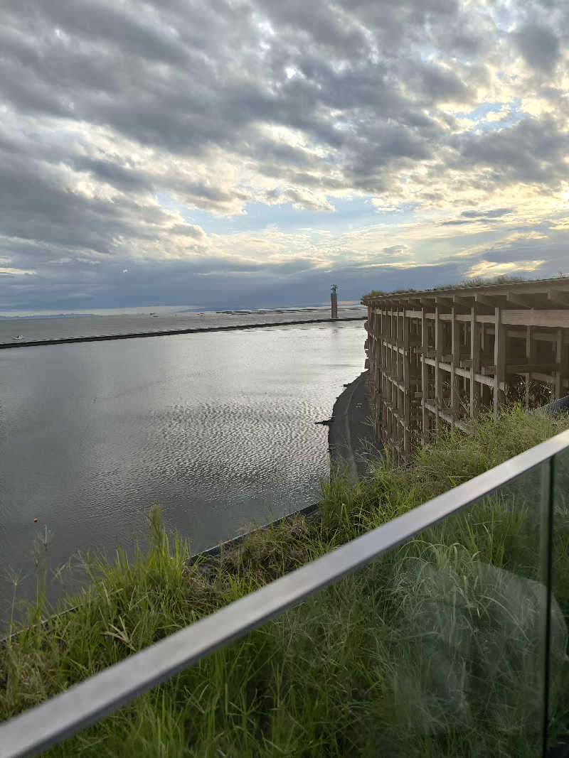 ドケチさんの梅香温泉のサ活写真