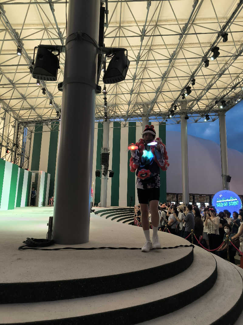 ドケチさんの梅香温泉のサ活写真