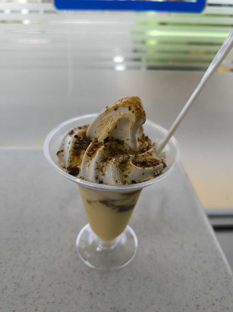 ドケチさんの梅香温泉のサ活写真