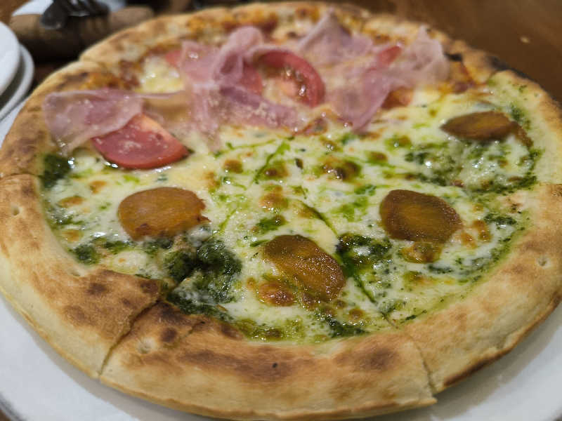 ドケチさんの蓬川温泉 みずきの湯のサ活写真