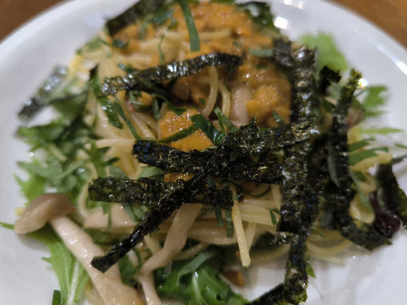 ドケチさんの蓬川温泉 みずきの湯のサ活写真