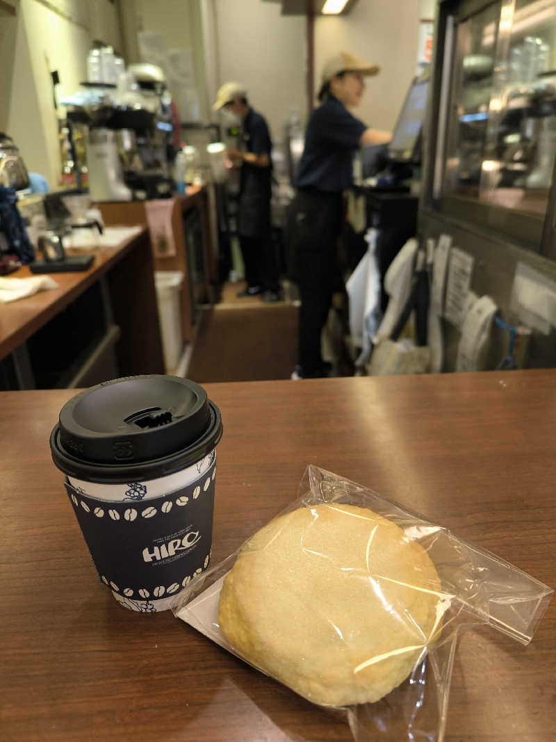 ドケチさんのほっこり湯のサ活写真