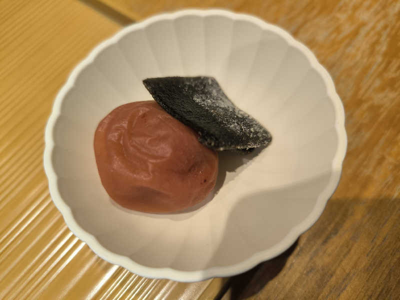 ドケチさんのティップ.クロス TOKYO 池袋のサ活写真