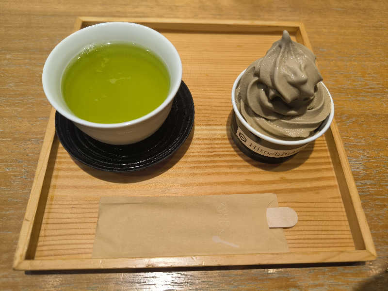 ドケチさんのティップ.クロス TOKYO 池袋のサ活写真