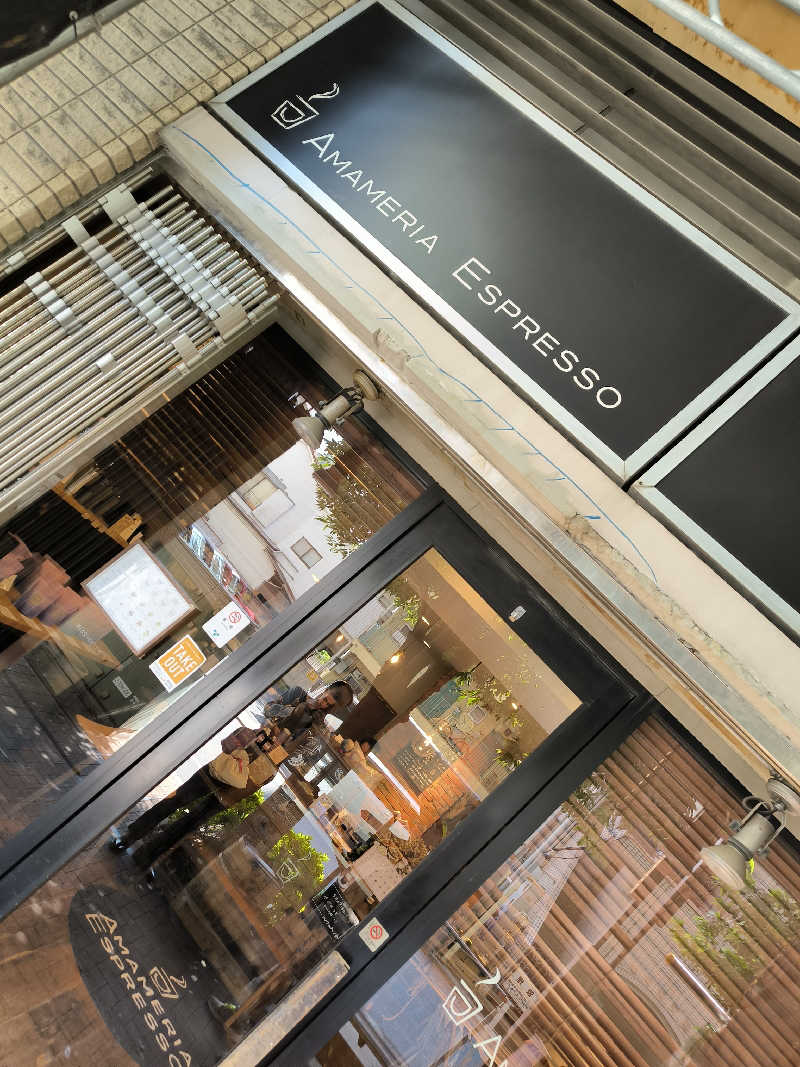 ドケチさんのライオンサウナ新橋 (レンブラントキャビン&スパ新橋内)のサ活写真