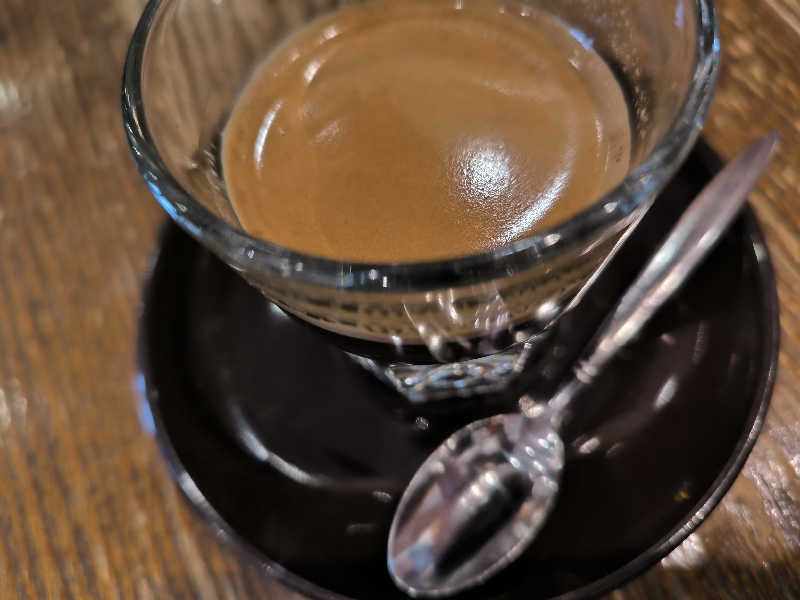 ドケチさんのライオンサウナ新橋 (レンブラントキャビン&スパ新橋内)のサ活写真