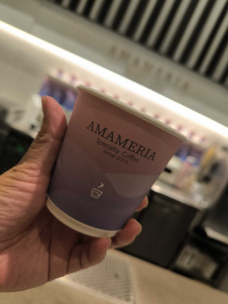 ドケチさんのライオンサウナ新橋 (レンブラントキャビン&スパ新橋内)のサ活写真