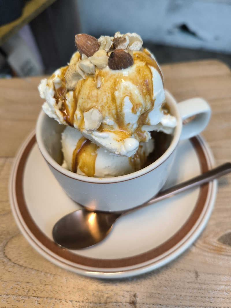 ドケチさんの彩都天然温泉すみれの湯のサ活写真