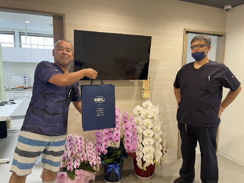 ドケチさんのフィットネスクラブ コ・ス・パ 吹田のサ活写真