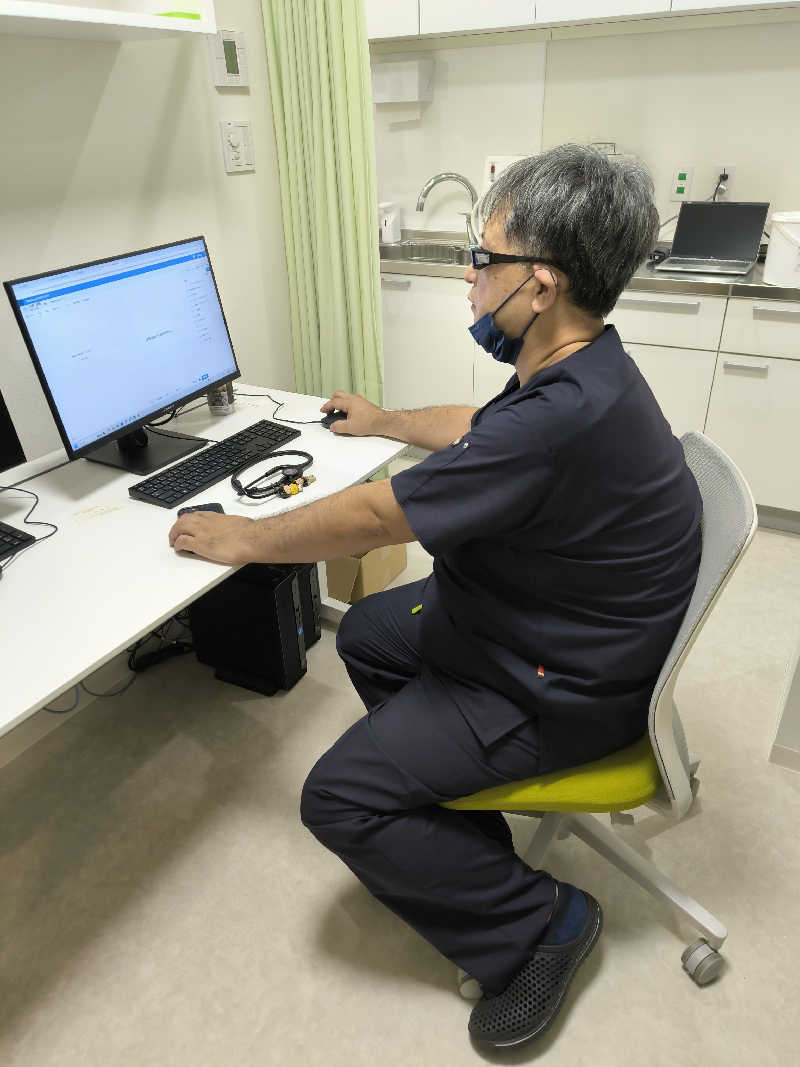 ドケチさんのフィットネスクラブ コ・ス・パ 吹田のサ活写真