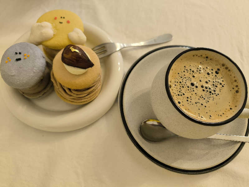 ドケチさんの宝来湯のサ活写真