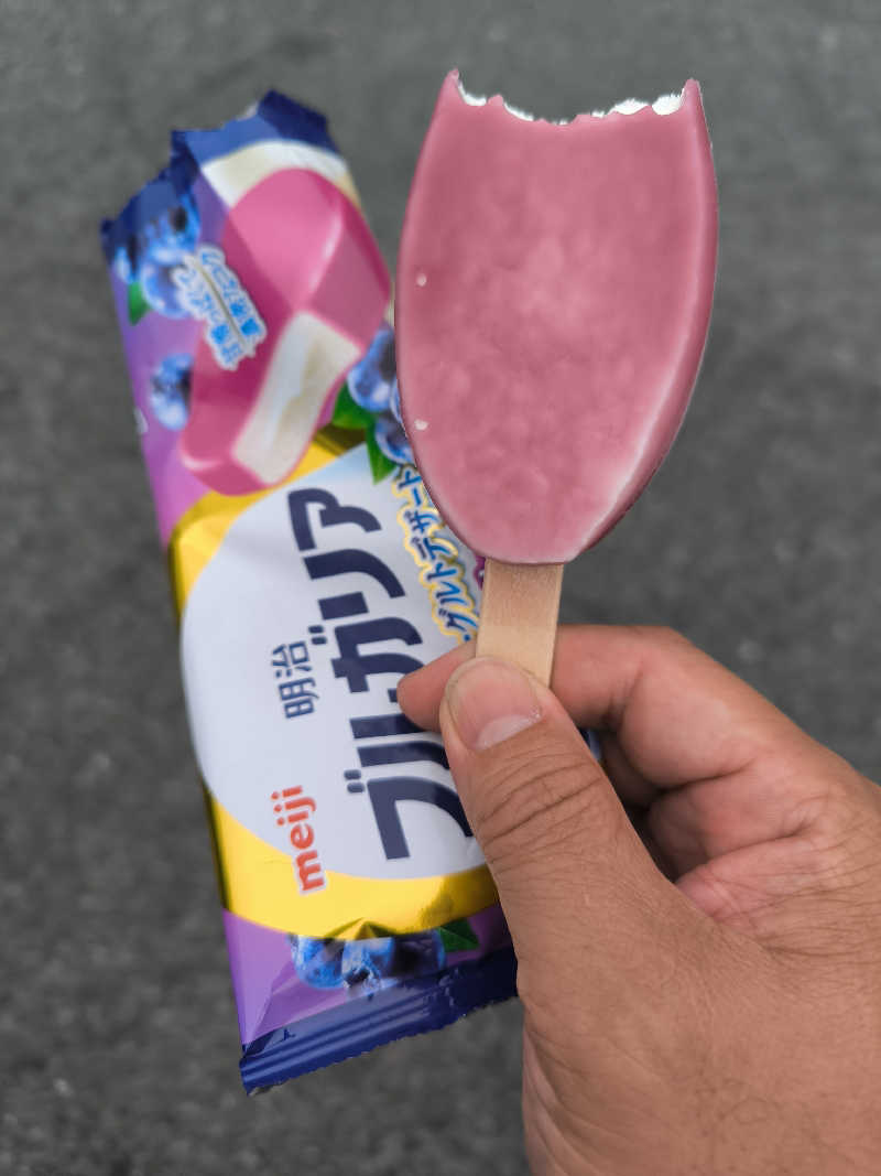 ドケチさんの宝来湯のサ活写真