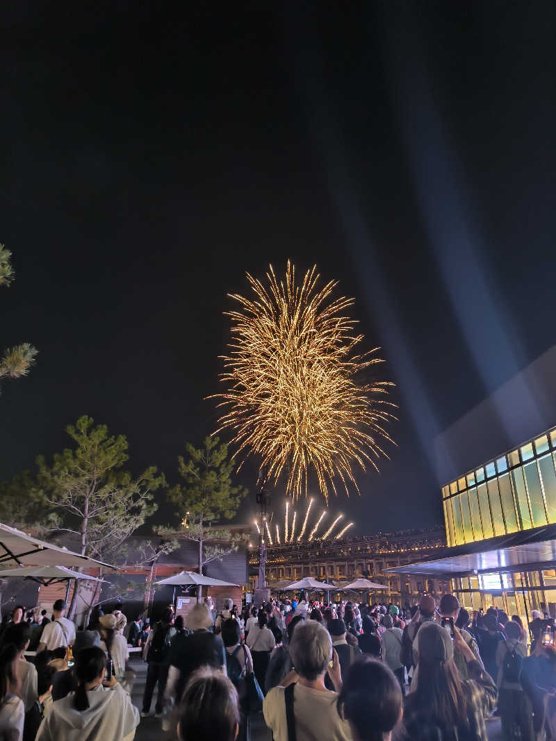 ドケチさんの梅香温泉のサ活写真