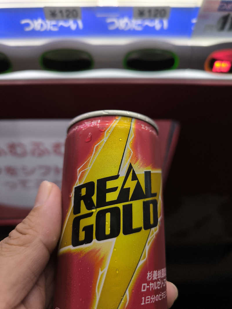 ドケチさんのほっこり湯のサ活写真