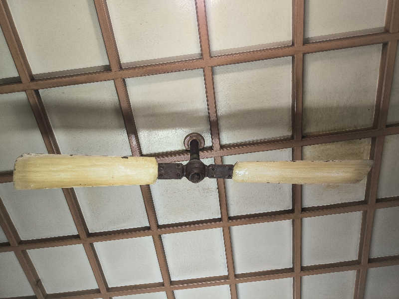 ドケチさんの錦湯のサ活写真