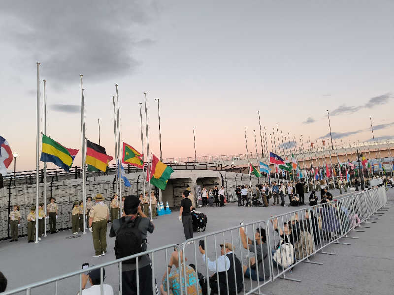ドケチさんの夢の公衆浴場 五色のサ活写真