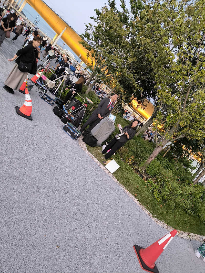 ドケチさんの夢の公衆浴場 五色のサ活写真