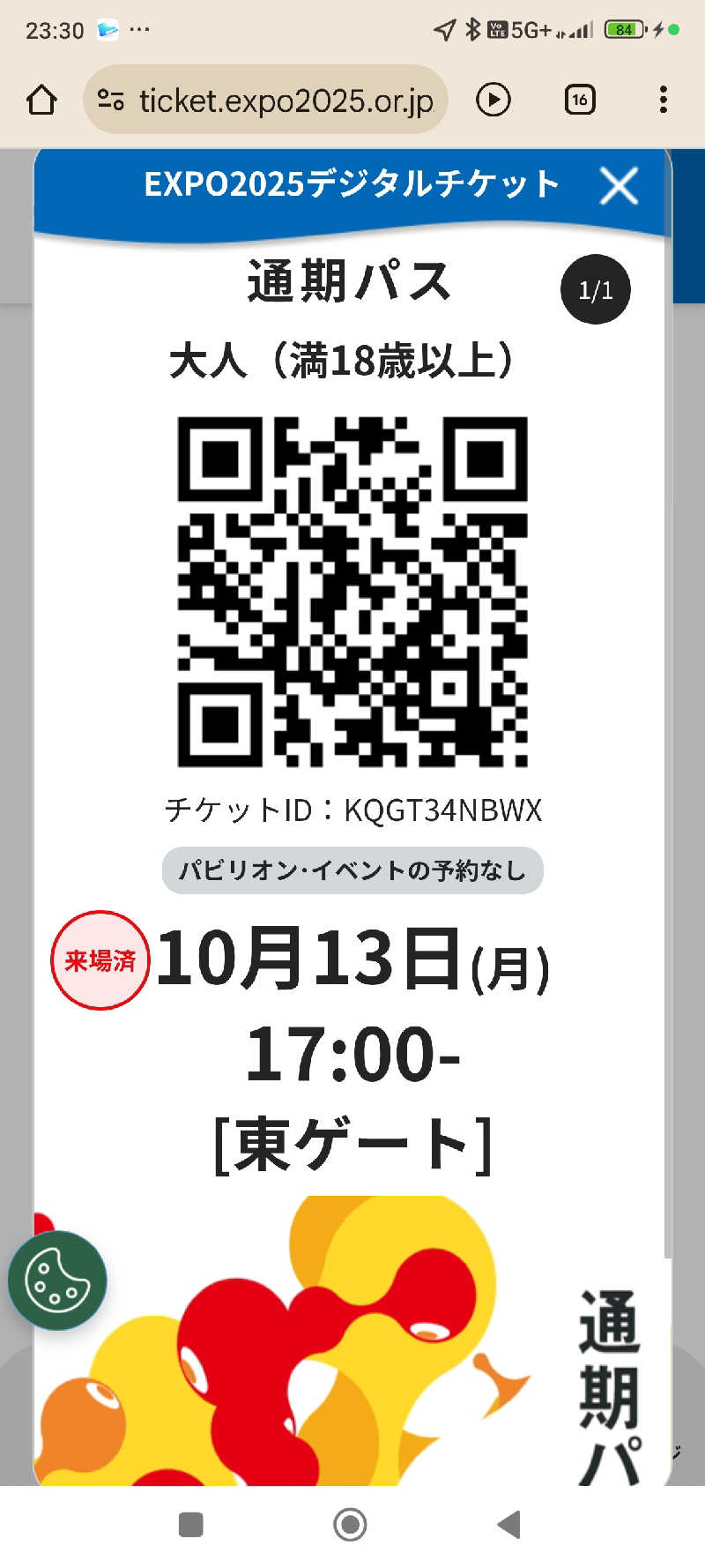 ドケチさんの夢の公衆浴場 五色のサ活写真