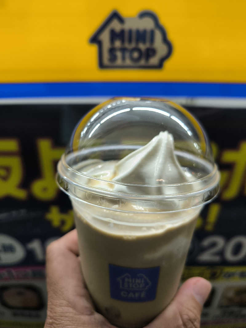 ドケチさんの三興湯のサ活写真