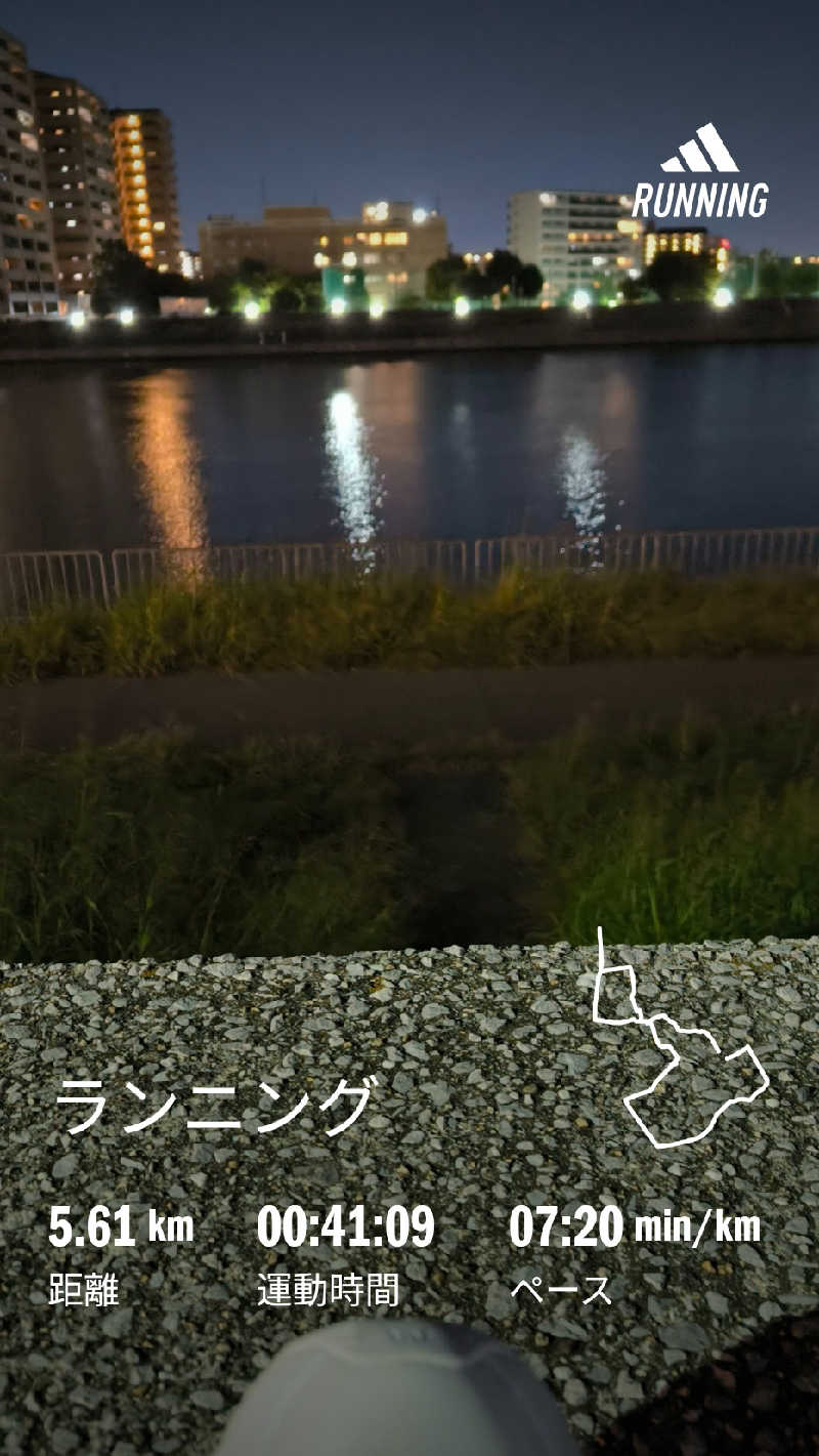 ドケチさんの七福温泉のサ活写真