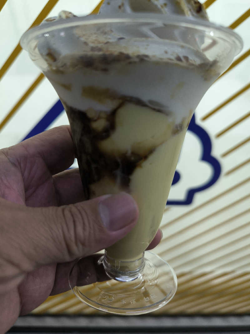 ドケチさんのほっこり湯のサ活写真