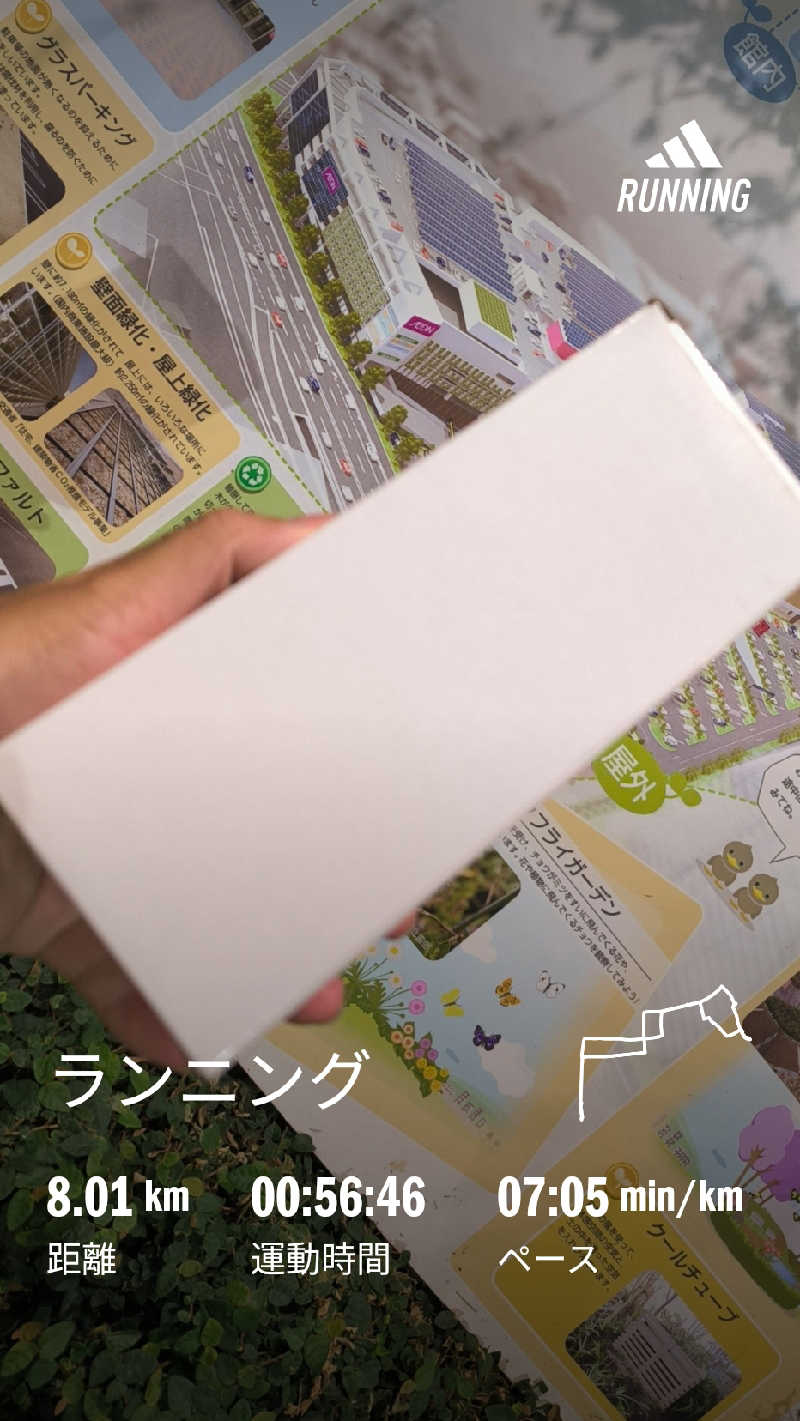 ドケチさんのフィットネスクラブ ティップネス 宝塚のサ活写真