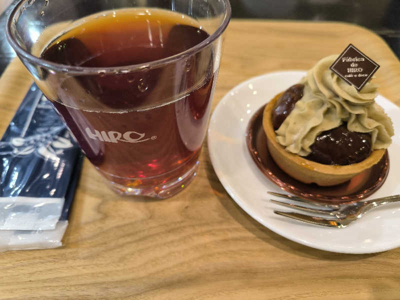 ドケチさんのフィットネスクラブ ティップネス 宝塚のサ活写真