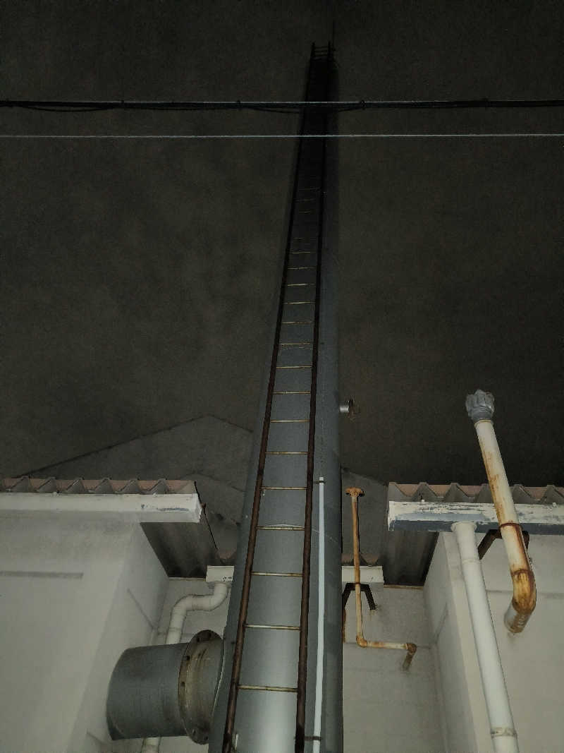 ドケチさんのほっこり湯のサ活写真