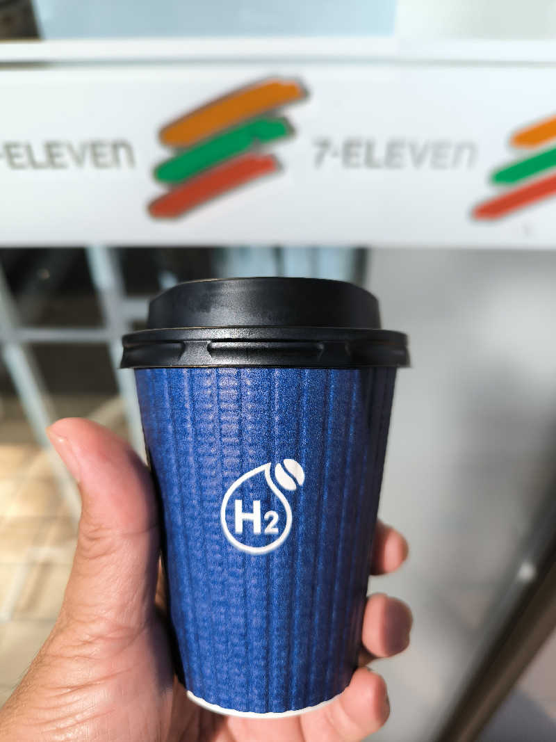 ドケチさんのほっこり湯のサ活写真